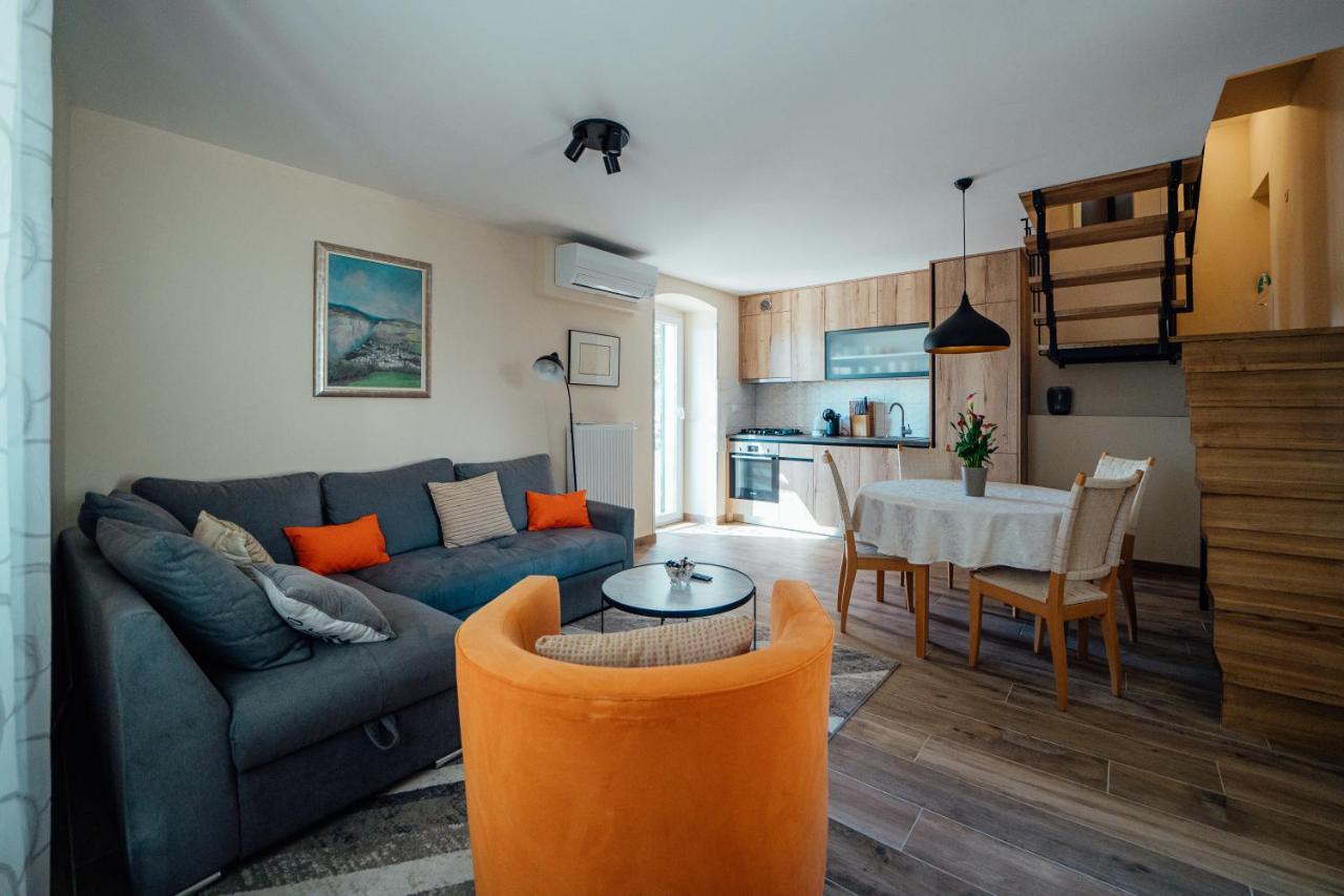 New Imotion Apartment Имотски Екстериор снимка