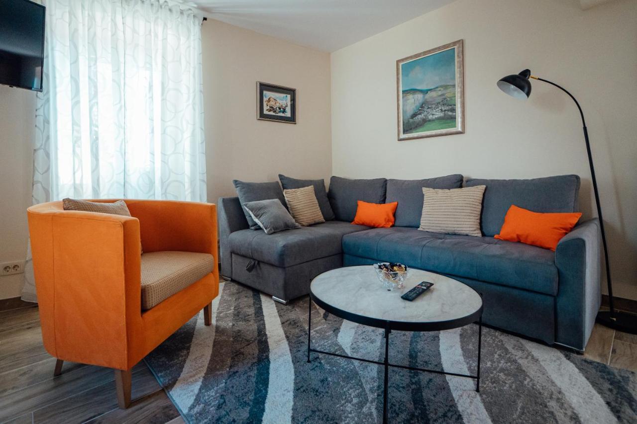 New Imotion Apartment Имотски Екстериор снимка