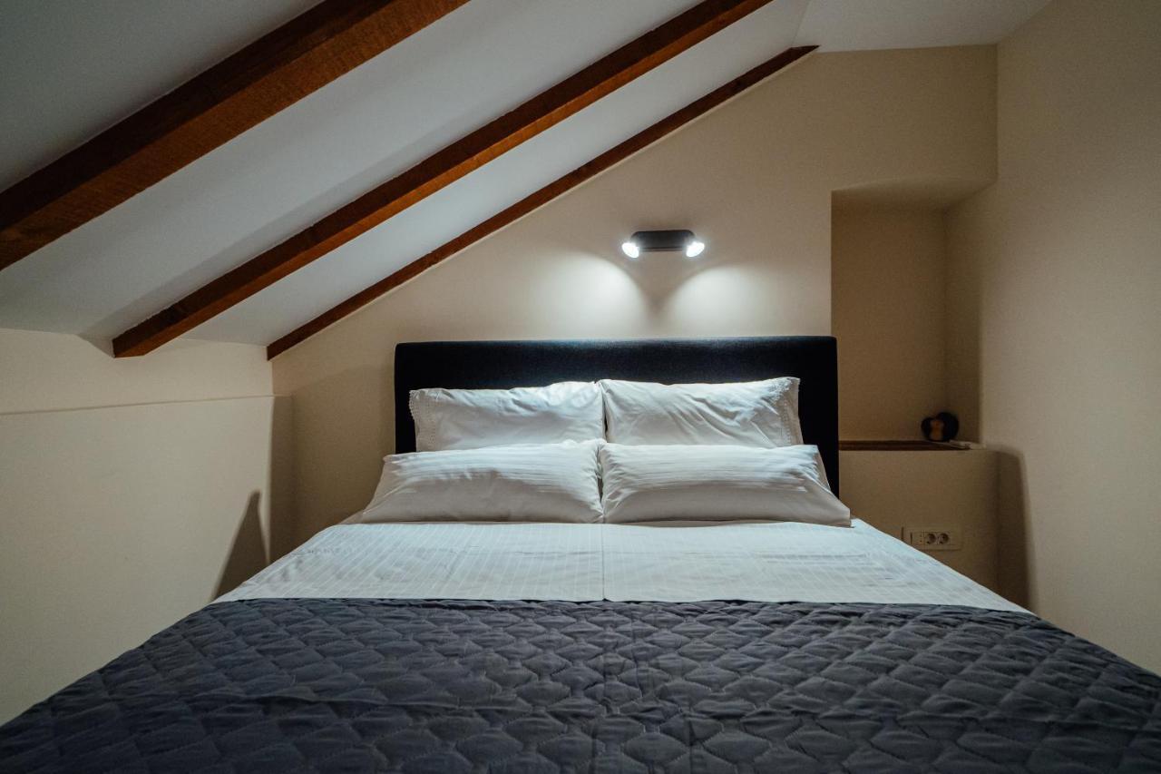 New Imotion Apartment Имотски Екстериор снимка