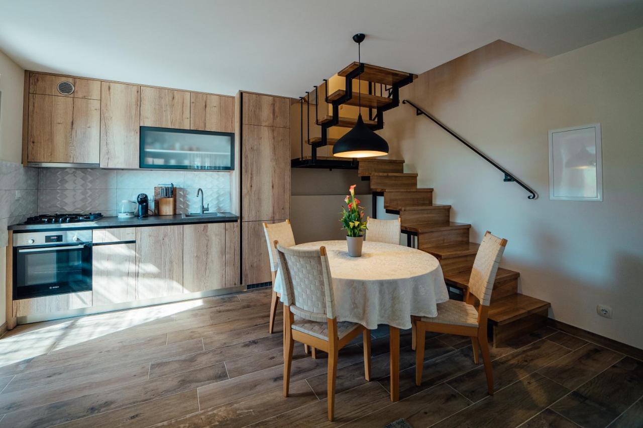 New Imotion Apartment Имотски Екстериор снимка